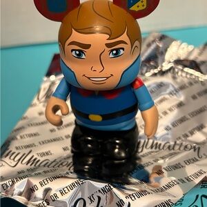 Disney Vinylmation Prince Phillip